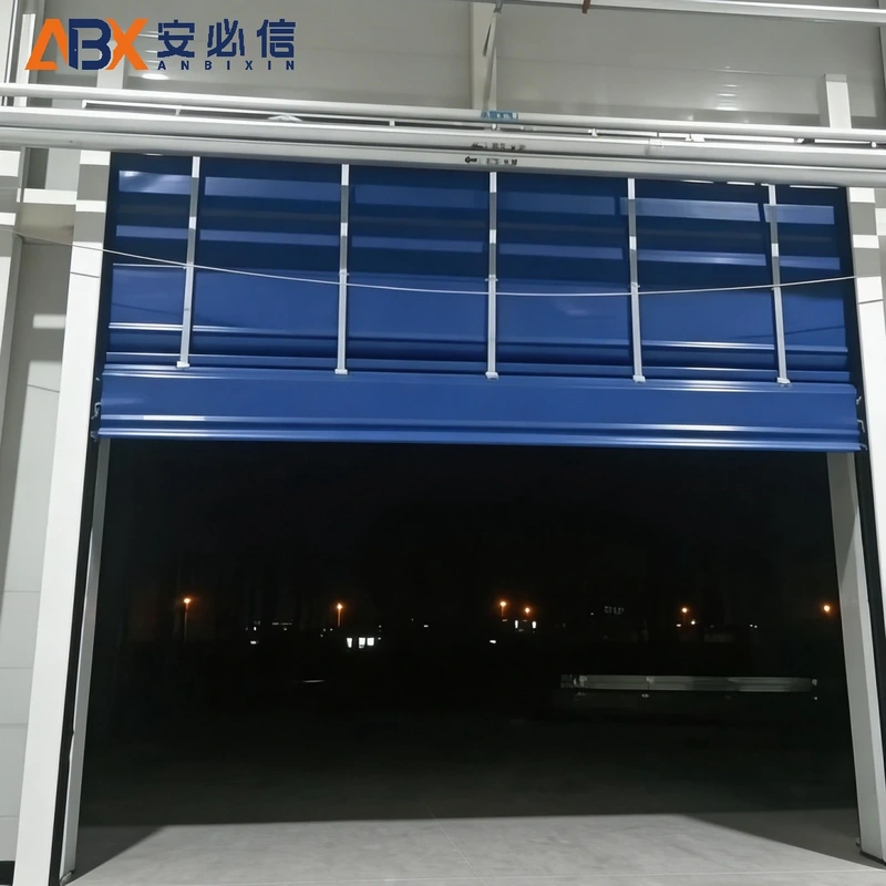 深圳冷库门封