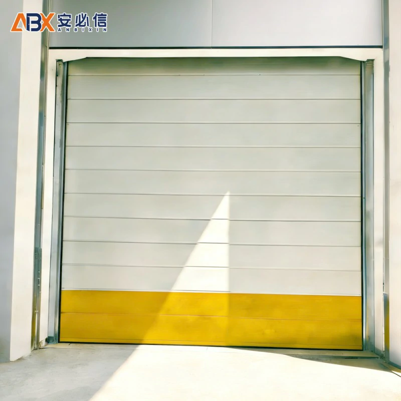 深圳高扬程提升门